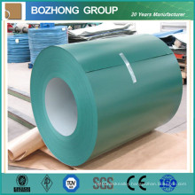 Prepainted2024 Aluminum Sheet Coil Hot Sale Color Coated Aluminum Coil